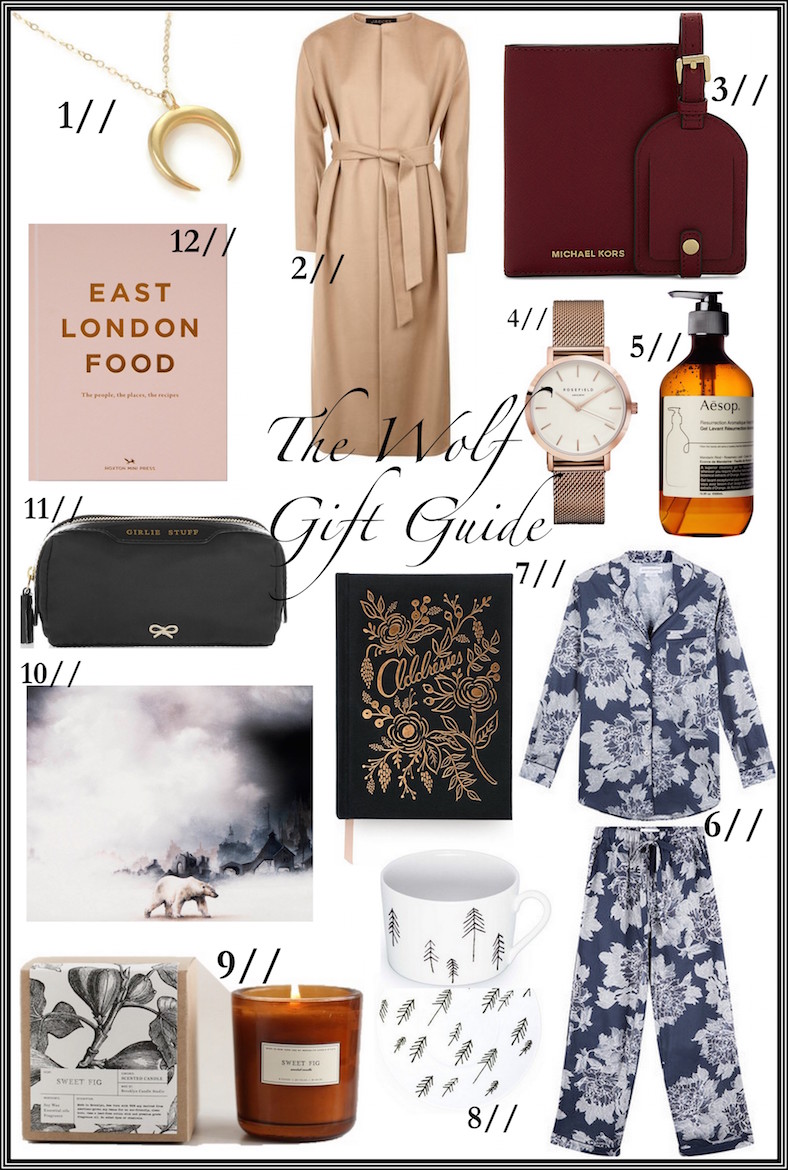 the wolf stag last second christmas gift guides wolf the wolf stag last second christmas gift guides wolf