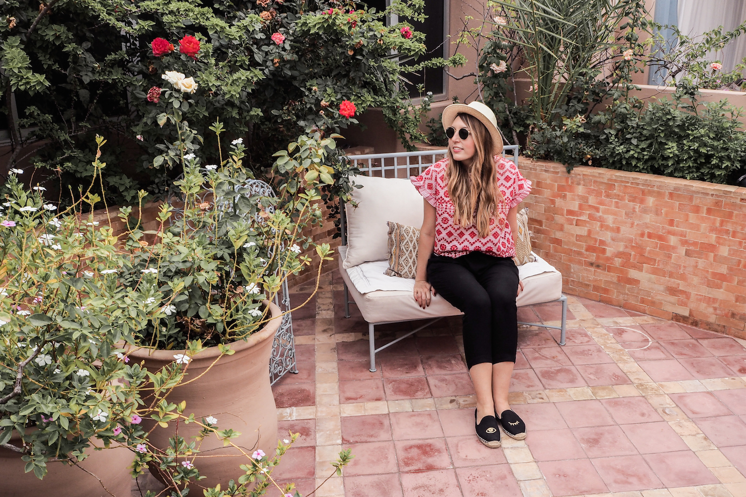 Travel Style: What to Pack for Marrakech