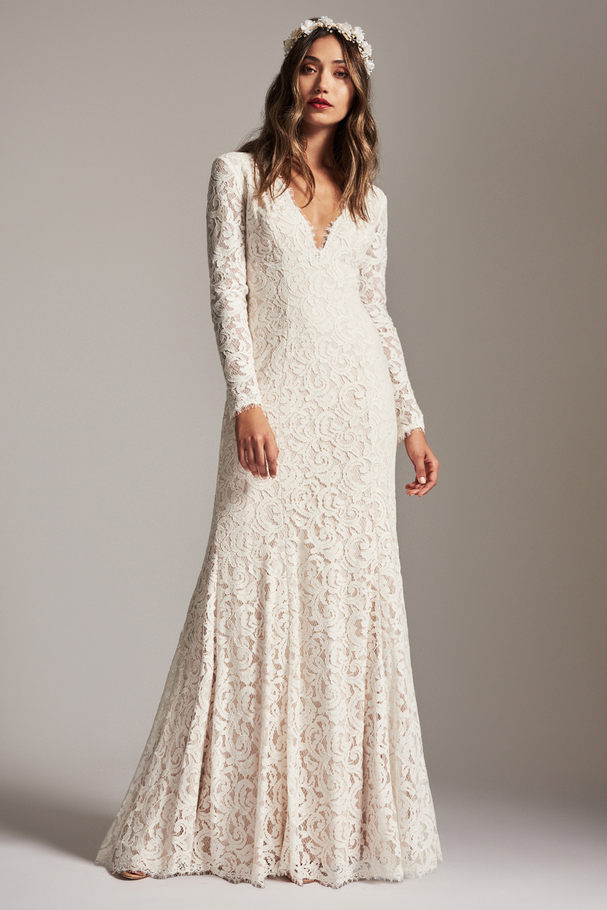 Wedding Dresses Under 500 17 Wolf Stag