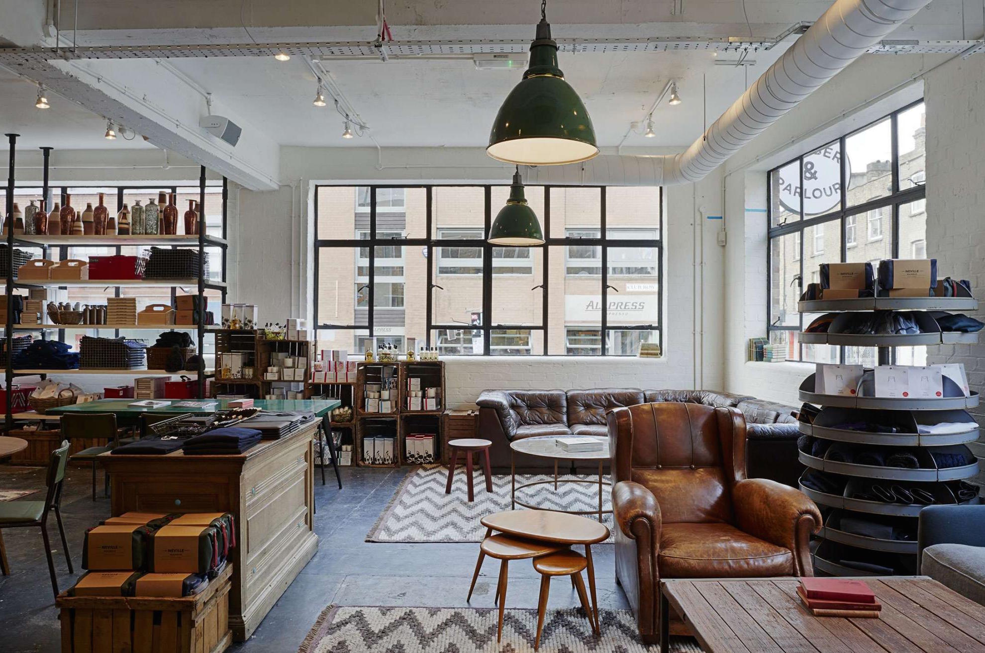 The Best Cafes to Work From in London