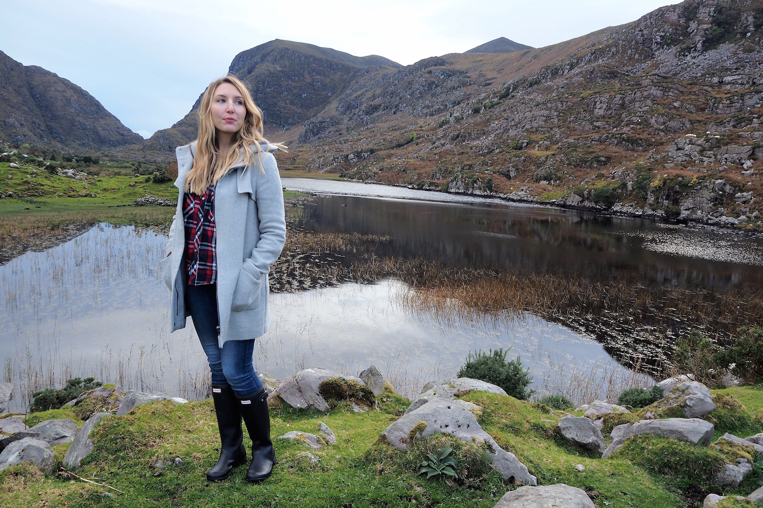 The Gap of Dunloe