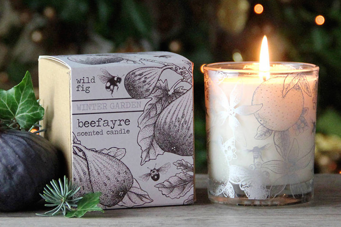 Friday Finds: The Best Holiday Candles for Every Budget