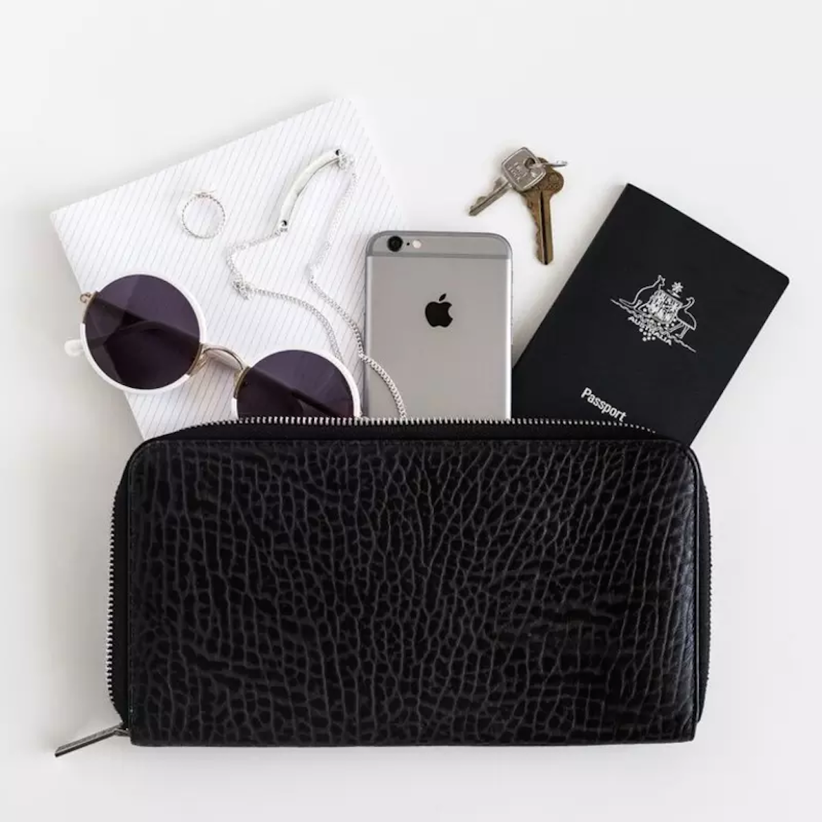Friday Finds: The Best Travel Wallets