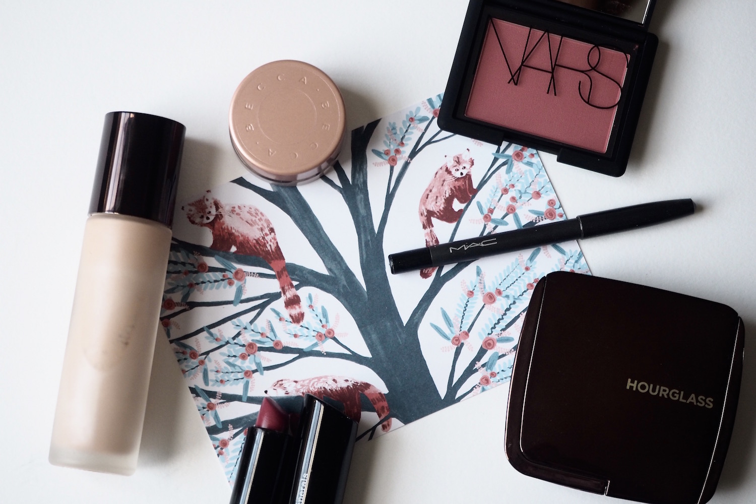 My Can’t-Live-Without Beauty Products: Makeup