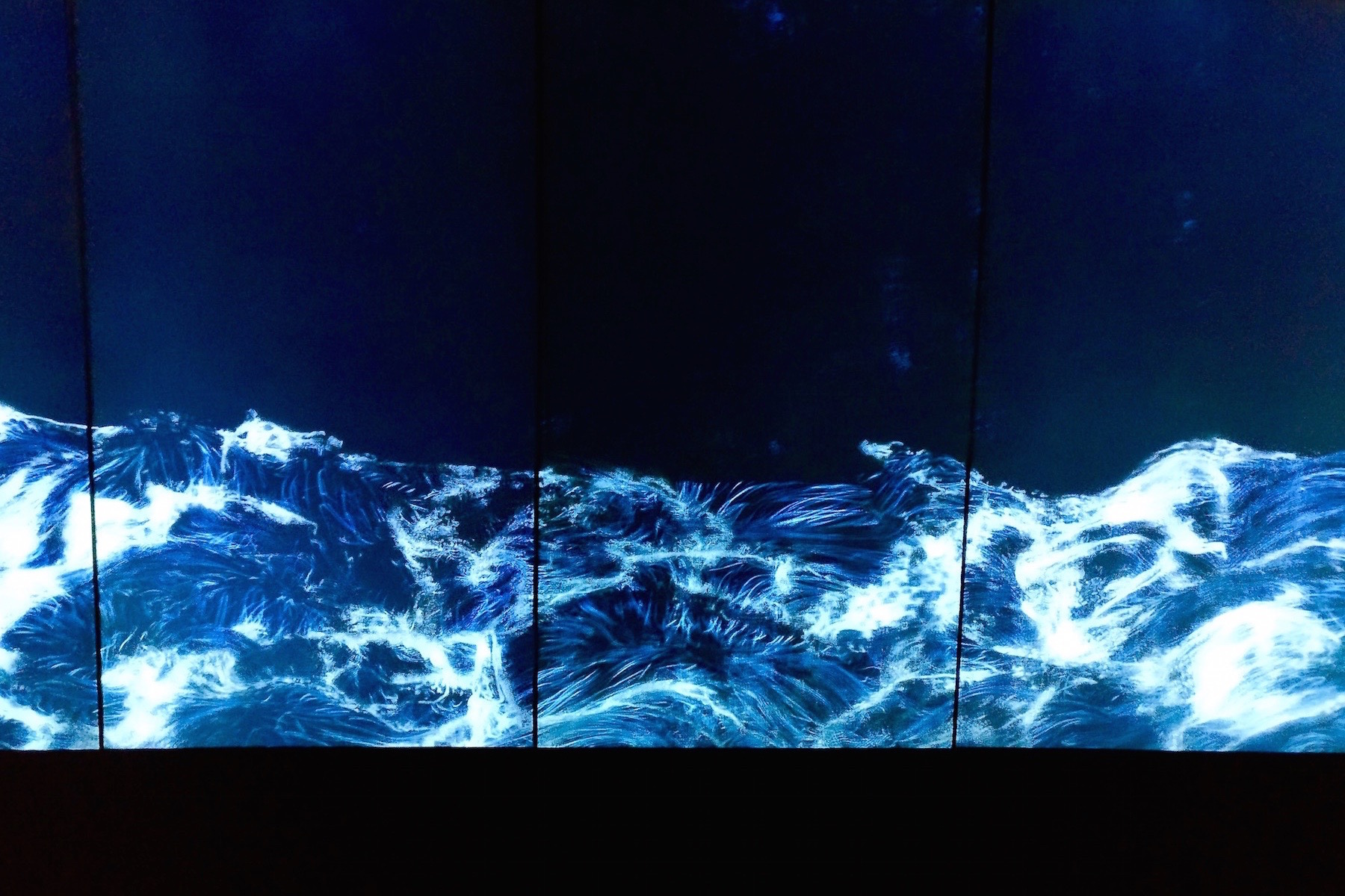 Transcending Boundaries | Wolf & Stag » Wolf & Stag