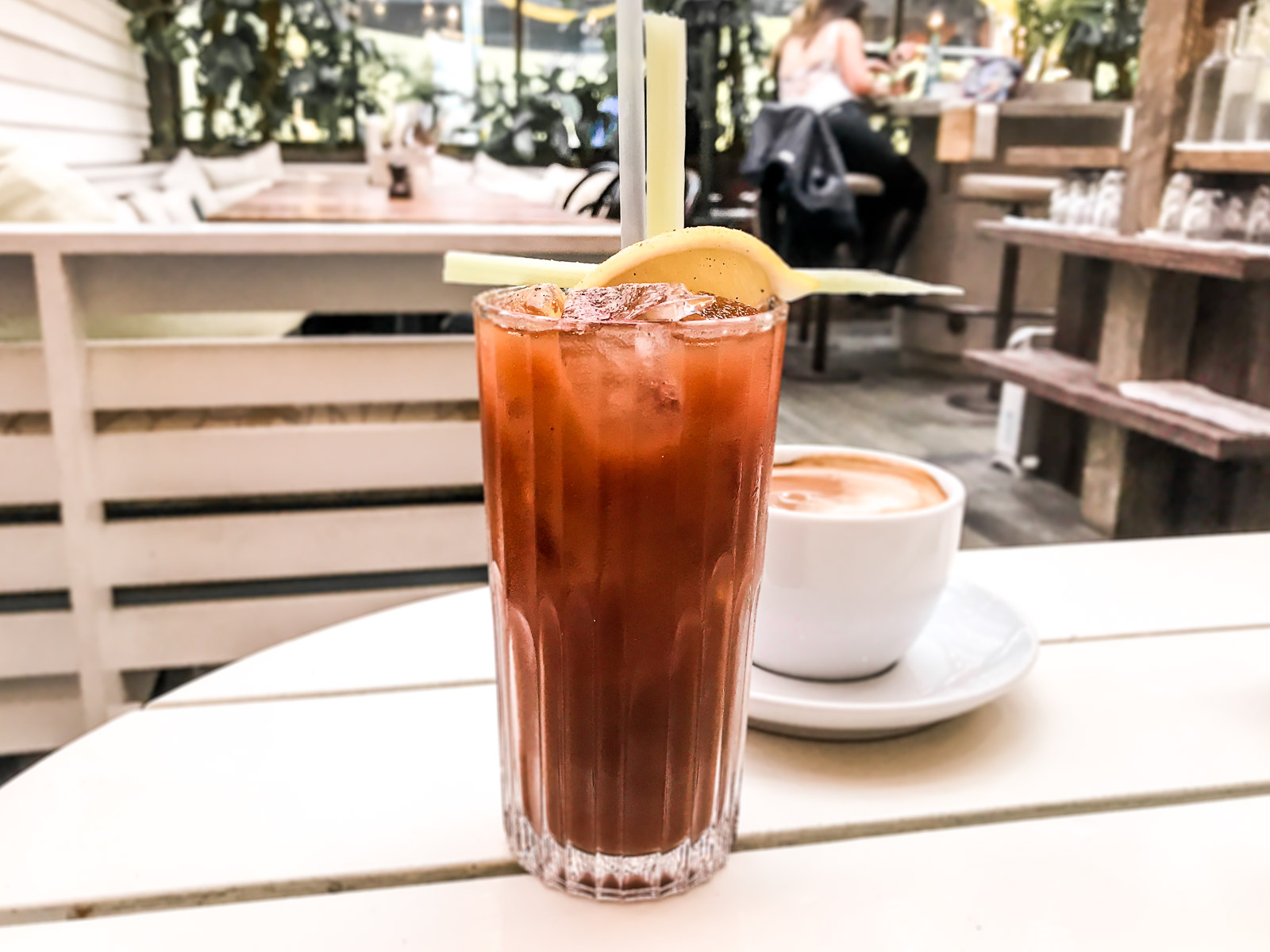 The 5 Best Bloody Marys in London