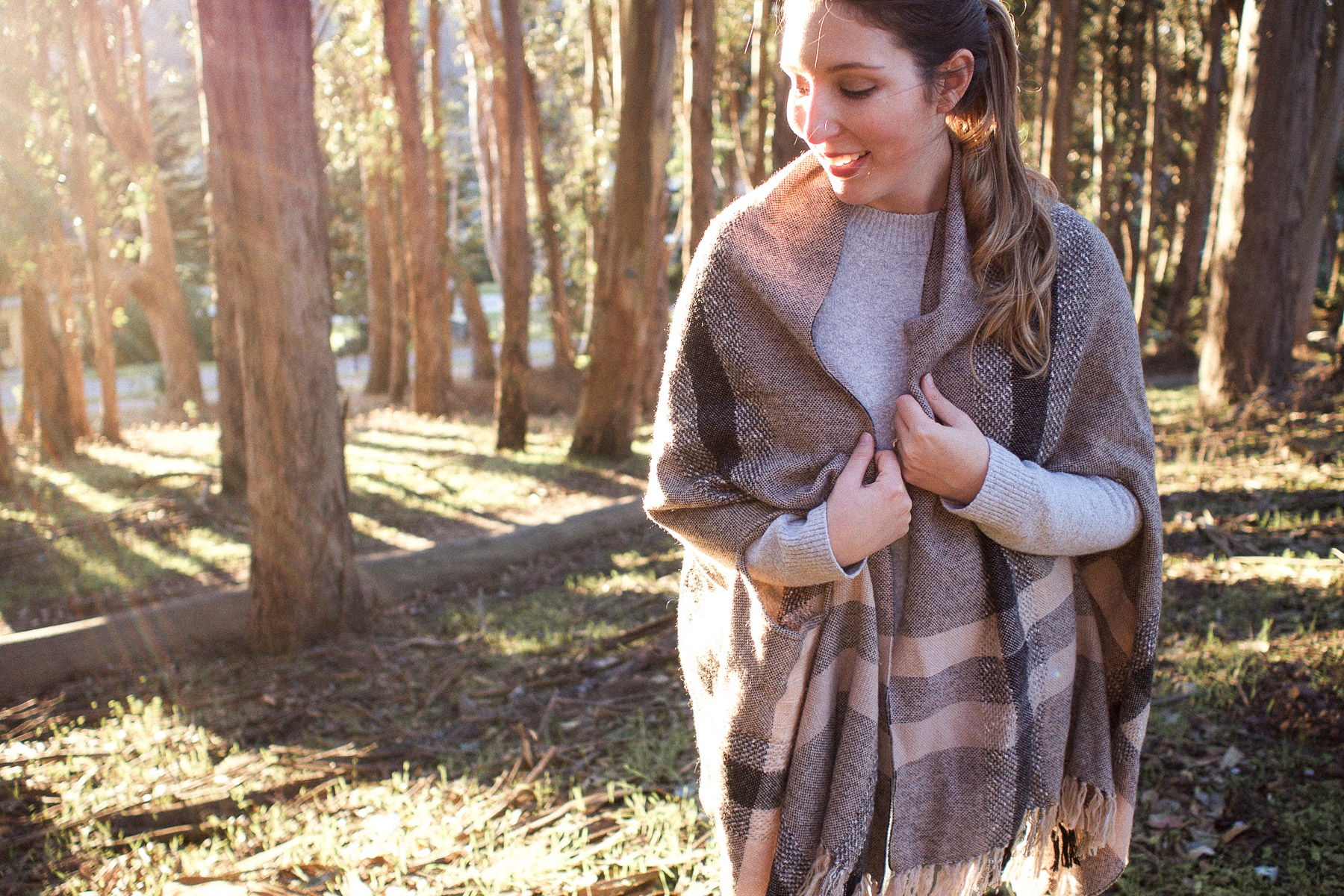 Creating the Best Cozy Outfits without Sacrificing Style