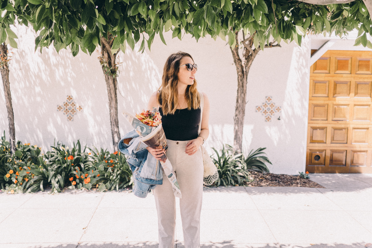 My Favorite Summer Fashion Buys This Year (So Far)