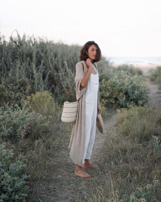 Summer Capsule Wardrobe Inspo 10 » Wolf & Stag