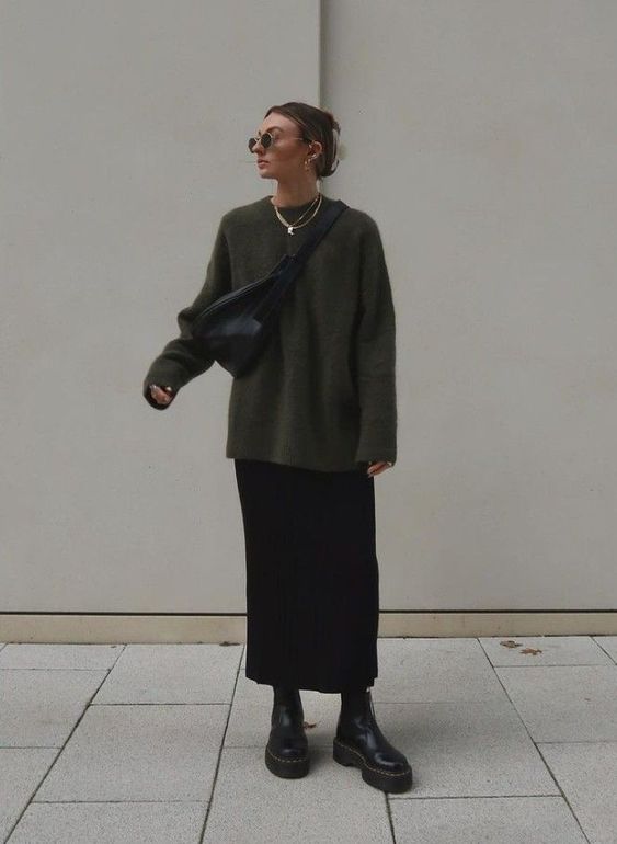 AW Capsule Wardrobe Inspo 1 » Wolf & Stag